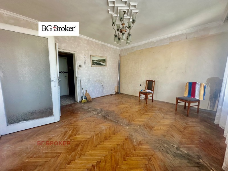 Продава 3-СТАЕН, гр. Бургас, Център