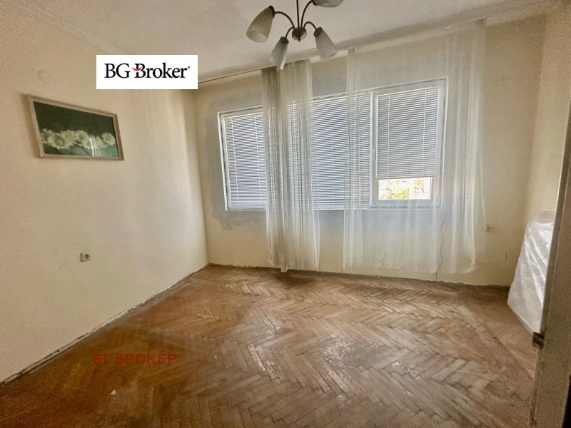 Продава 3-СТАЕН, гр. Бургас, Център, снимка 6 - Апартаменти - 52220592