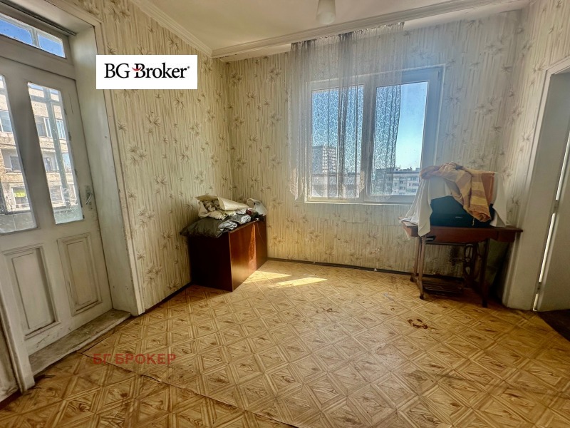 Продава 3-СТАЕН, гр. Бургас, Център, снимка 2 - Апартаменти - 52220592