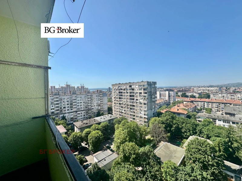 Продава 3-СТАЕН, гр. Бургас, Център, снимка 8 - Апартаменти - 52220592