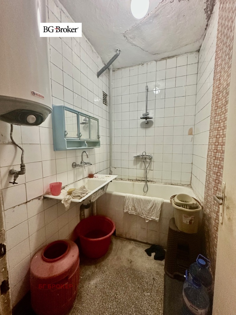 Продава 3-СТАЕН, гр. Бургас, Център, снимка 12 - Апартаменти - 52220592