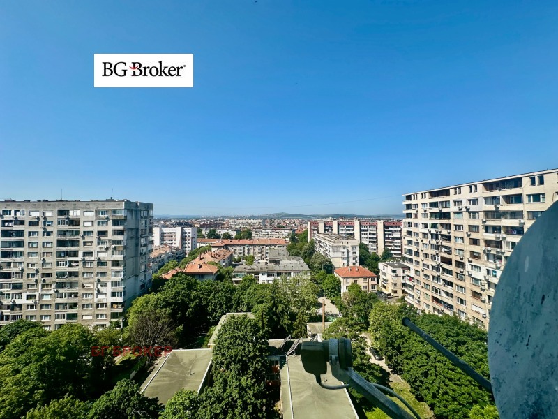 Продава 3-СТАЕН, гр. Бургас, Център, снимка 10 - Апартаменти - 52220592