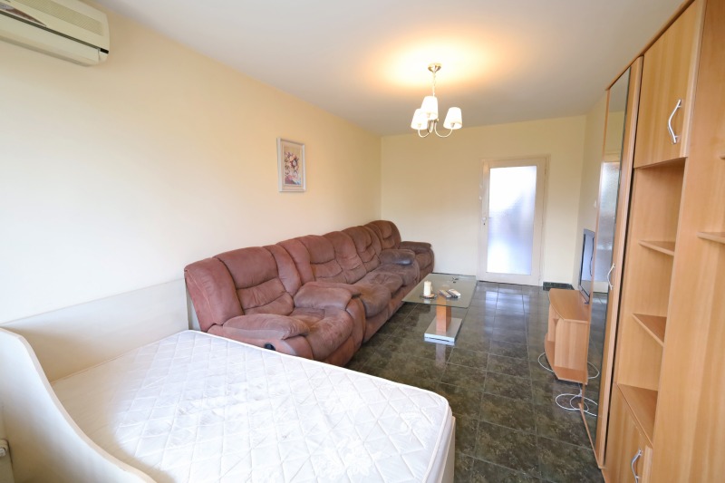 Продава 3-СТАЕН, гр. София, Стрелбище, снимка 3 - Апартаменти - 53346548