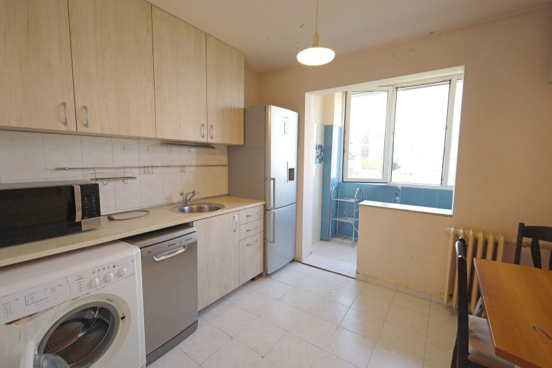 Продава 3-СТАЕН, гр. София, Стрелбище, снимка 11 - Апартаменти - 53346548