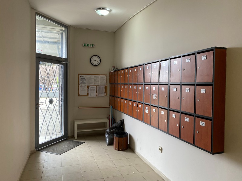 Продава 3-СТАЕН, гр. София, Младост 4, снимка 16 - Апартаменти - 53429047