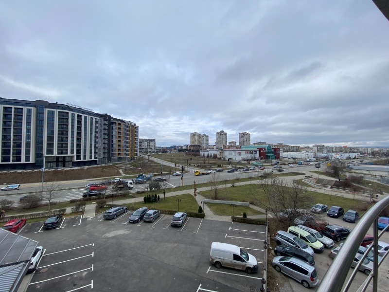 Продава 3-СТАЕН, гр. София, Младост 4, снимка 12 - Апартаменти - 53429047