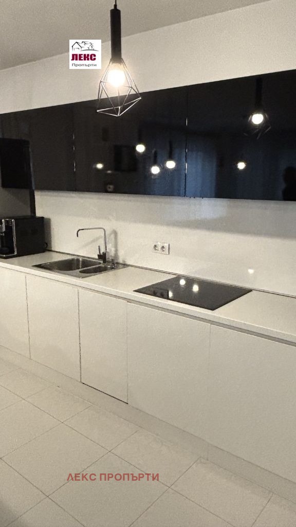 Продава 3-СТАЕН, гр. София, Манастирски ливади, снимка 5 - Апартаменти - 54517929