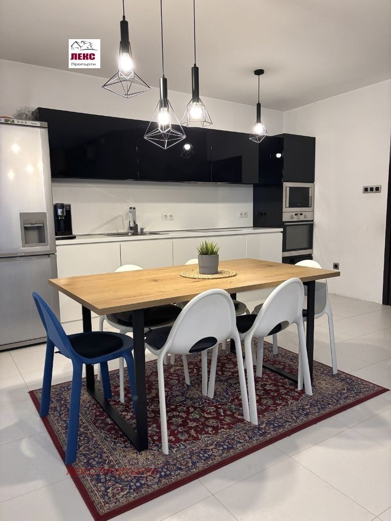 Продава 3-СТАЕН, гр. София, Манастирски ливади, снимка 2 - Апартаменти - 54517929