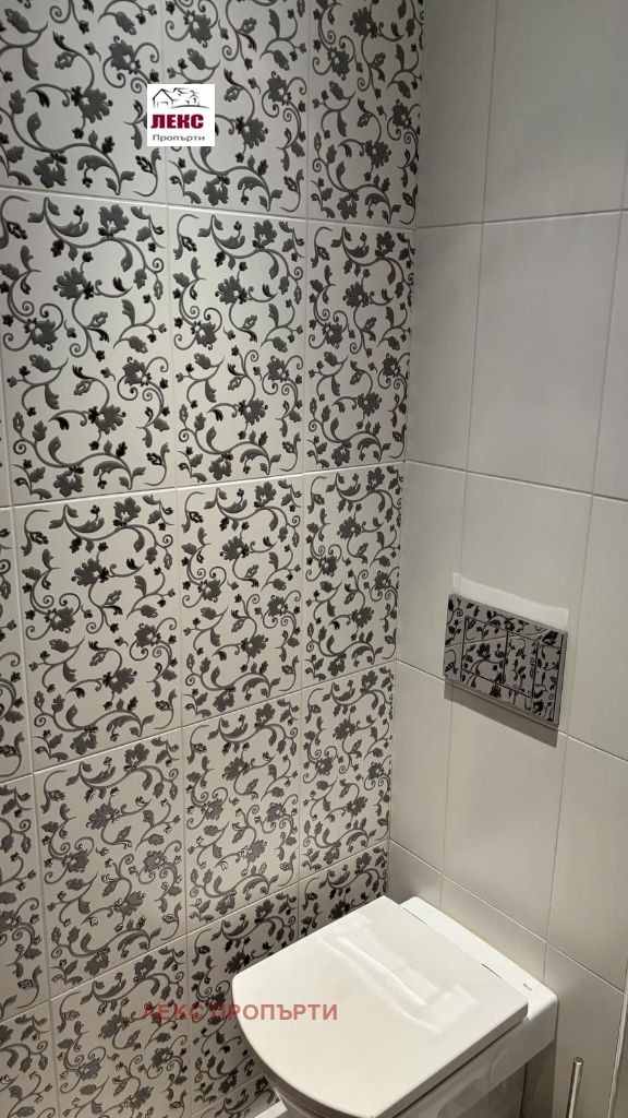 Продава 3-СТАЕН, гр. София, Манастирски ливади, снимка 16 - Апартаменти - 54517929