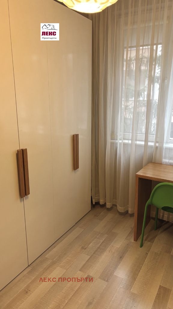 Продава 3-СТАЕН, гр. София, Манастирски ливади, снимка 6 - Апартаменти - 54517929