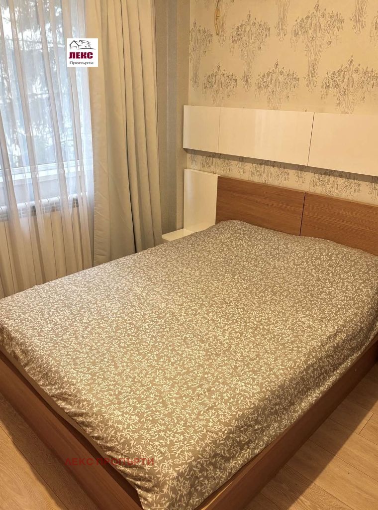 Продава 3-СТАЕН, гр. София, Манастирски ливади, снимка 11 - Апартаменти - 54517929
