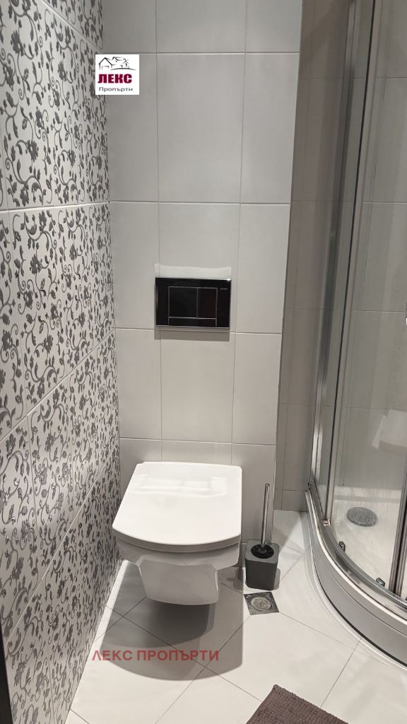 Продава 3-СТАЕН, гр. София, Манастирски ливади, снимка 14 - Апартаменти - 54517929
