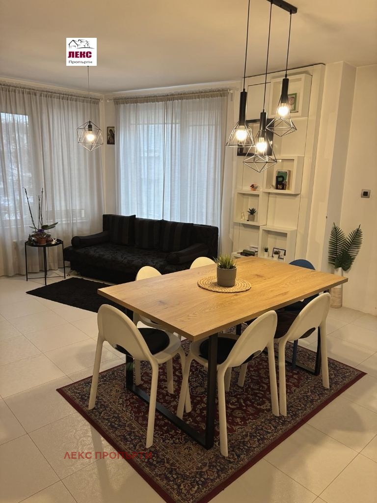 Продава 3-СТАЕН, гр. София, Манастирски ливади, снимка 3 - Апартаменти - 54517929