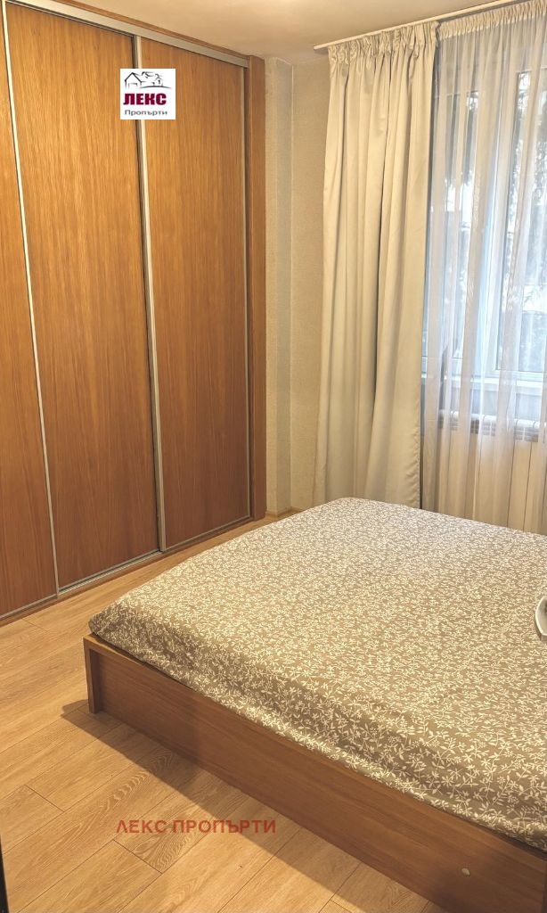 Продава 3-СТАЕН, гр. София, Манастирски ливади, снимка 9 - Апартаменти - 54517929