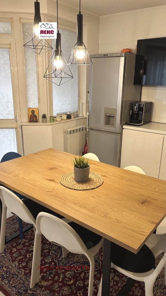 Продава 3-СТАЕН, гр. София, Манастирски ливади, снимка 10 - Апартаменти - 54517929