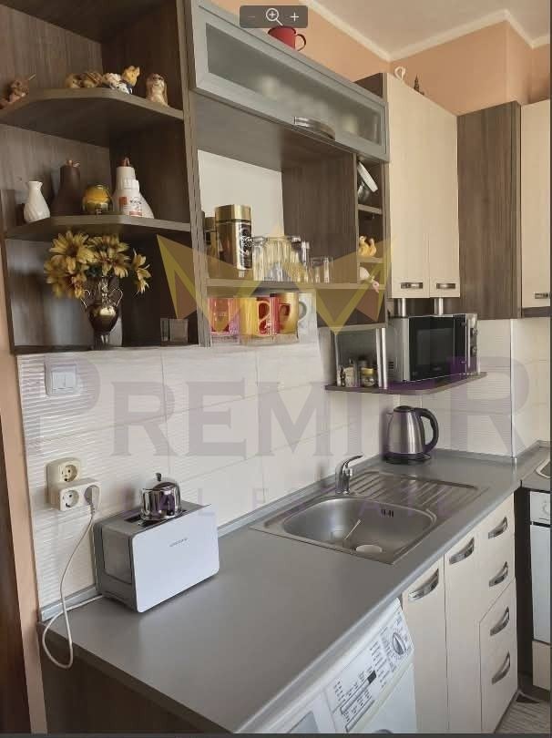 Продава 3-СТАЕН, гр. Варна, Младост 1, снимка 11 - Апартаменти - 56079237
