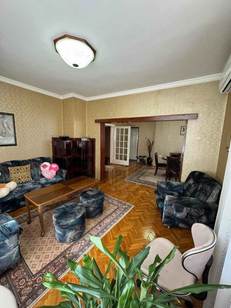 Satılık  3 yatak odası Targovişe , Centar , 130 metrekare | 38944868 - görüntü [3]