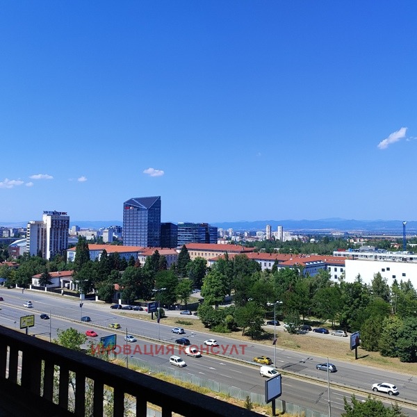 Продава 4-СТАЕН, гр. София, Младост 1, снимка 2 - Апартаменти - 52446239