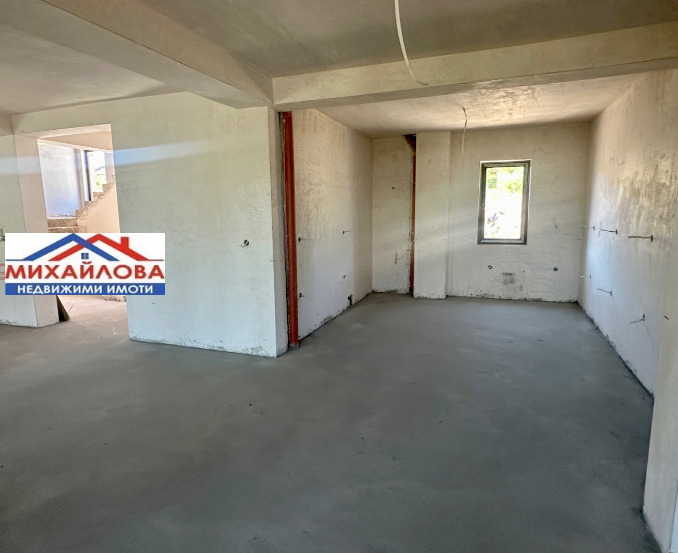 Продава КЪЩА, гр. Стара Загора, Железник - център, снимка 4 - Къщи - 52667479