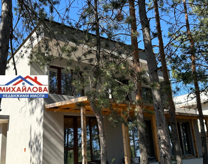 Продава КЪЩА, гр. Стара Загора, Железник - център, снимка 2 - Къщи - 52667479