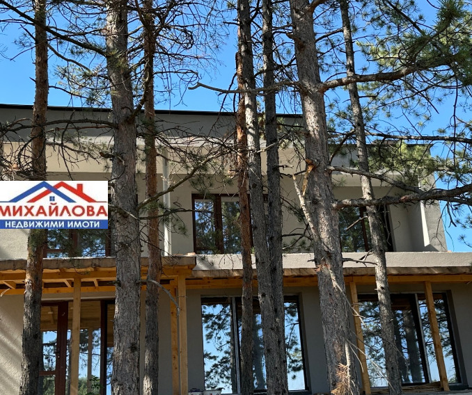 Продава КЪЩА, гр. Стара Загора, Железник - център, снимка 2 - Къщи - 53448804