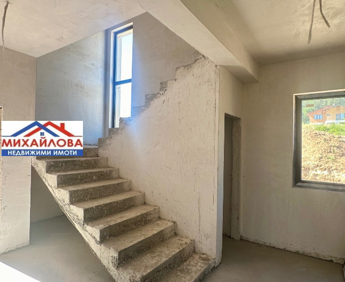 Продава КЪЩА, гр. Стара Загора, Железник - център, снимка 5 - Къщи - 52667479