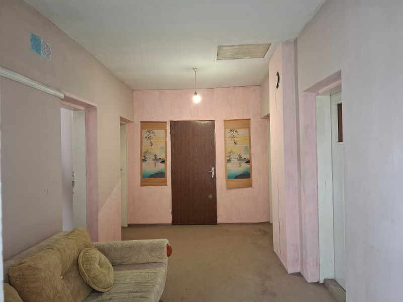 Продава КЪЩА, с. Кранево, област Добрич, снимка 8 - Къщи - 52749983