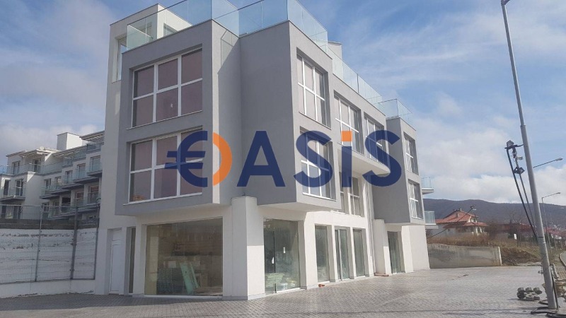 Продава  Заведение, област Бургас, гр. Свети Влас • 34 500 EUR • ID 67133856 — holmes.bg - [1] 