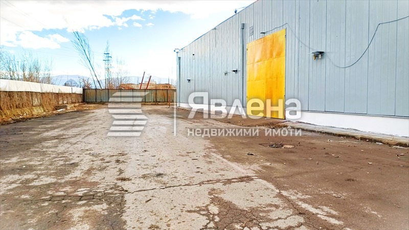 Продава СКЛАД, гр. София, с. Казичене, снимка 3 - Складове - 55535094