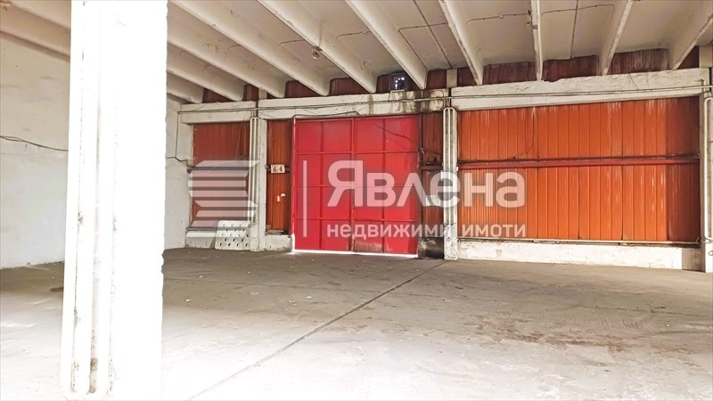 Продава СКЛАД, гр. София, с. Казичене, снимка 2 - Складове - 55535094