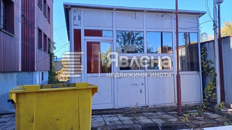 Продава СКЛАД, гр. София, с. Казичене, снимка 9 - Складове - 55535094