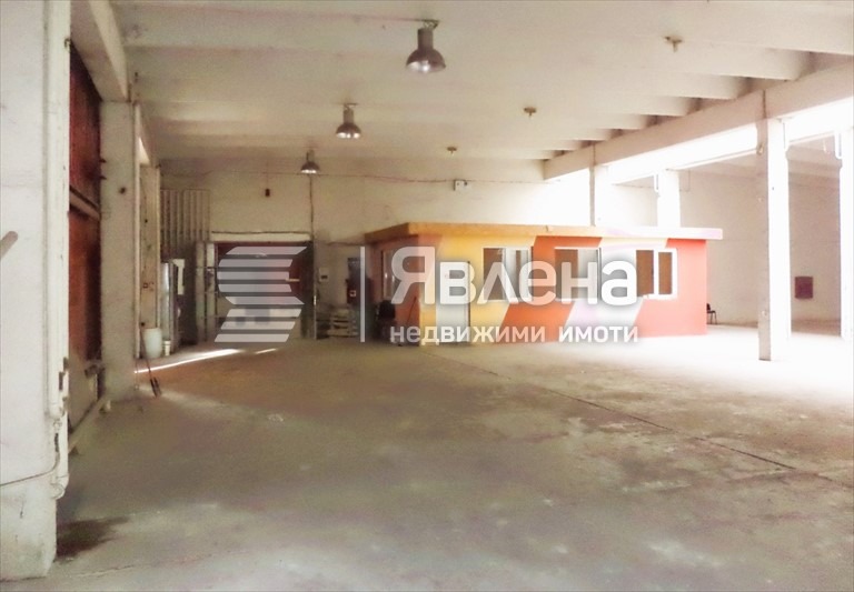 Продава СКЛАД, гр. София, с. Казичене, снимка 12 - Складове - 55535094