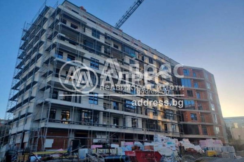 Na prodej  Garáž Sofia , Ovča kupel 2 , 37 m2 | 63625478 - obraz [3]