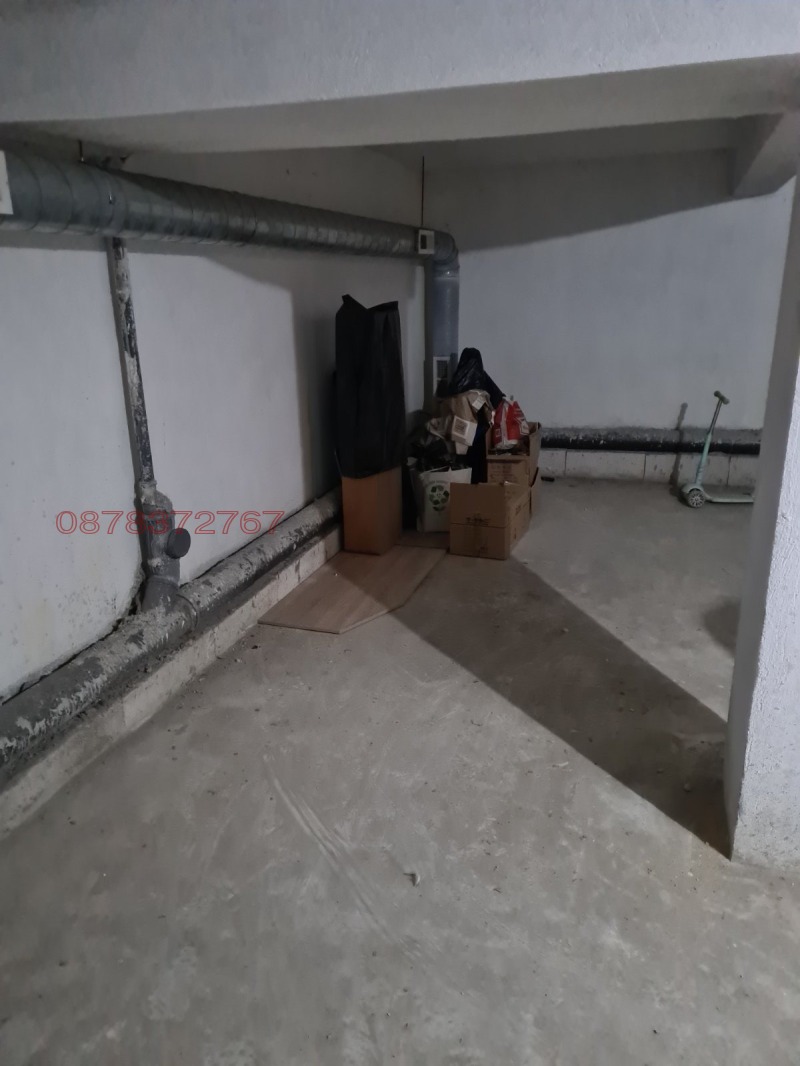 Продава ГАРАЖ, ПАРКОМЯСТО, гр. Варна, Чаталджа