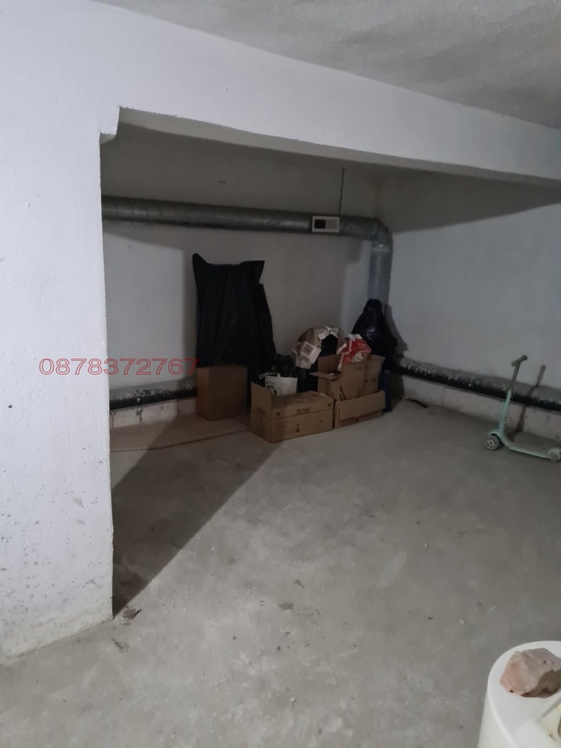 Продава ГАРАЖ, ПАРКОМЯСТО, гр. Варна, Чаталджа, снимка 2 - Гаражи и паркоместа - 53235299