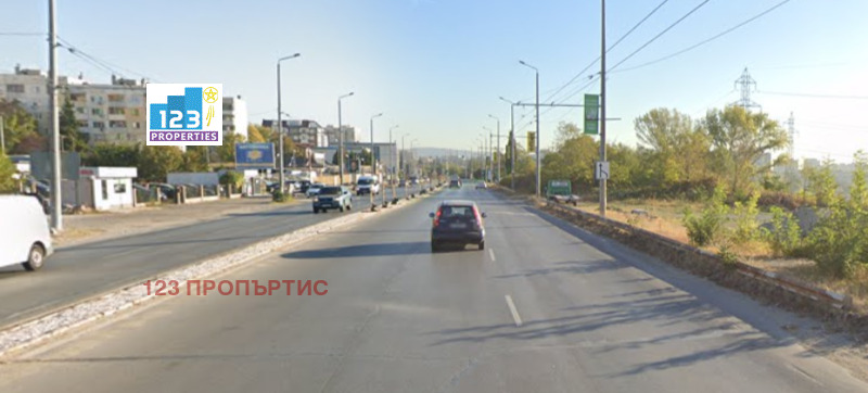 For Sale  Plot Stara Zagora , Zheleznik - tsentar , 1690 sq.m | 91021526