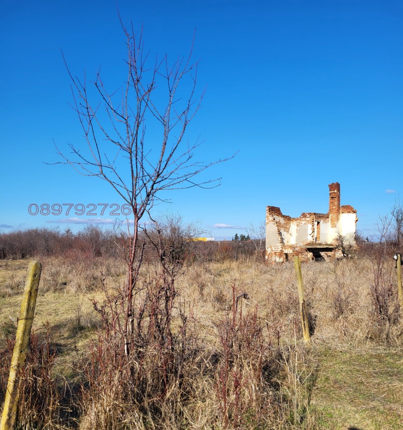 Продава ПАРЦЕЛ, с. Борован, област Враца