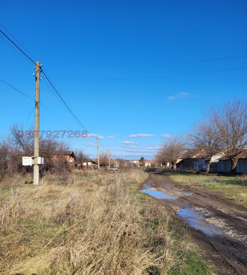 Продава ПАРЦЕЛ, с. Борован, област Враца, снимка 2 - Парцели - 52785707