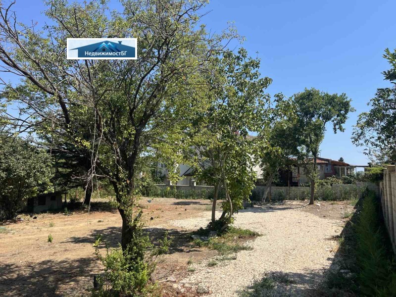 À vendre  Parcelle Varna , m-t Dolna Traka , 1216 m² | 69521999 - image [3]