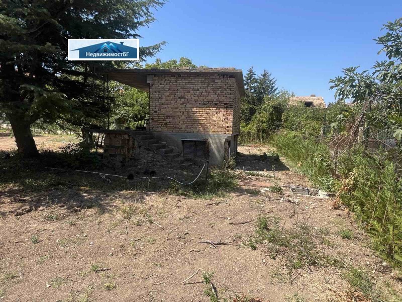 À vendre  Parcelle Varna , m-t Dolna Traka , 1216 m² | 69521999