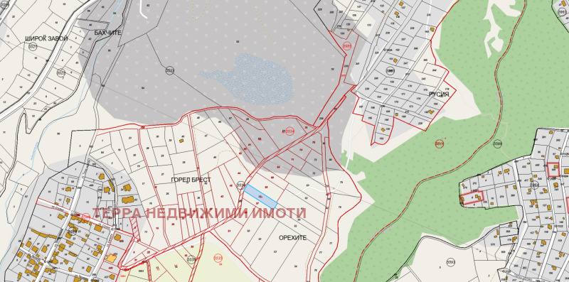 Til salg  Grund Sofia , Podgumer , 1000 kvm | 91529220