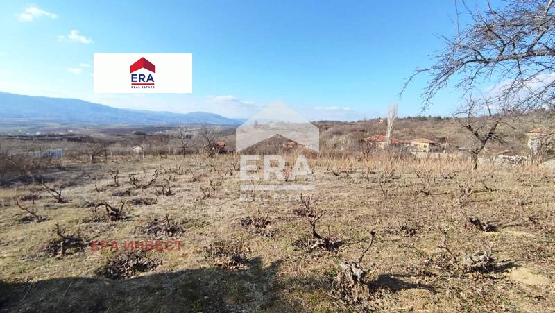 Продава ПАРЦЕЛ, гр. Благоевград, Баларбаши, снимка 2 - Парцели - 52731249