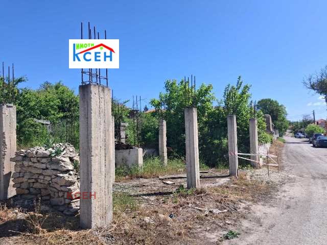 Продава ПАРЦЕЛ, с. Съединение, област Търговище, снимка 2 - Парцели - 54199726