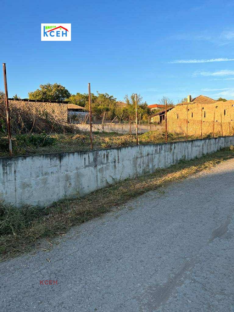 Продава ПАРЦЕЛ, с. Съединение, област Търговище, снимка 4 - Парцели - 54199726