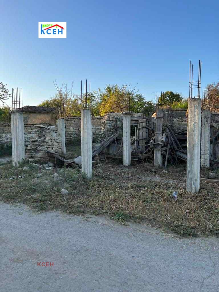 Продава ПАРЦЕЛ, с. Съединение, област Търговище, снимка 3 - Парцели - 54199726