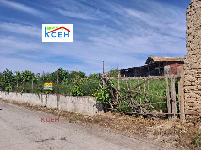 Продава ПАРЦЕЛ, с. Съединение, област Търговище, снимка 3 - Парцели - 54199726