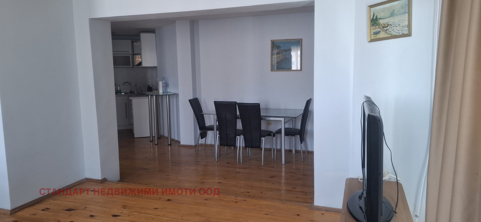 Продава 2-СТАЕН, гр. Пловдив, Кършияка, снимка 5 - Апартаменти - 53231469