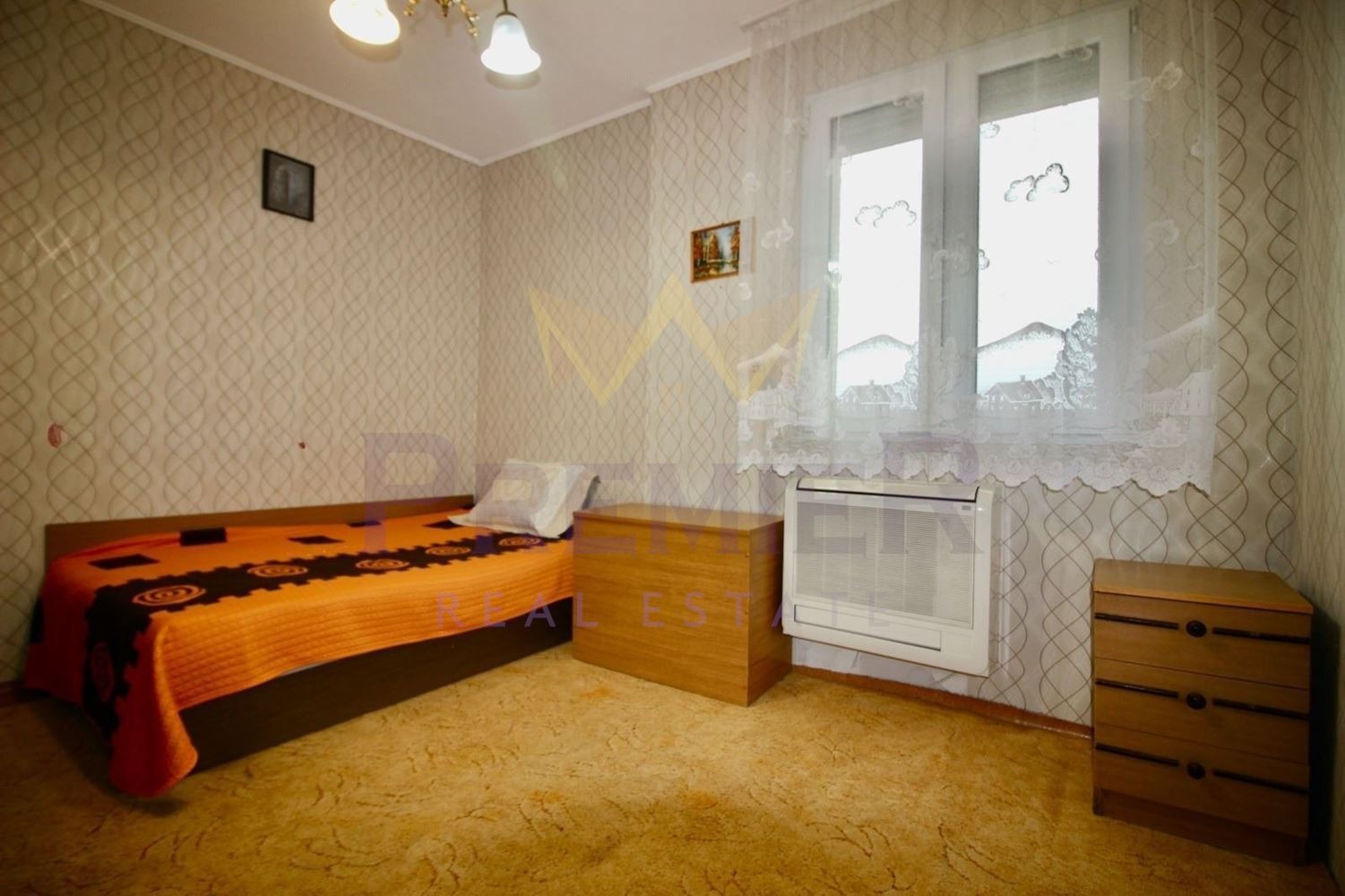 Продава 2-СТАЕН, гр. Бургас, Славейков, снимка 6 - Апартаменти - 55534951