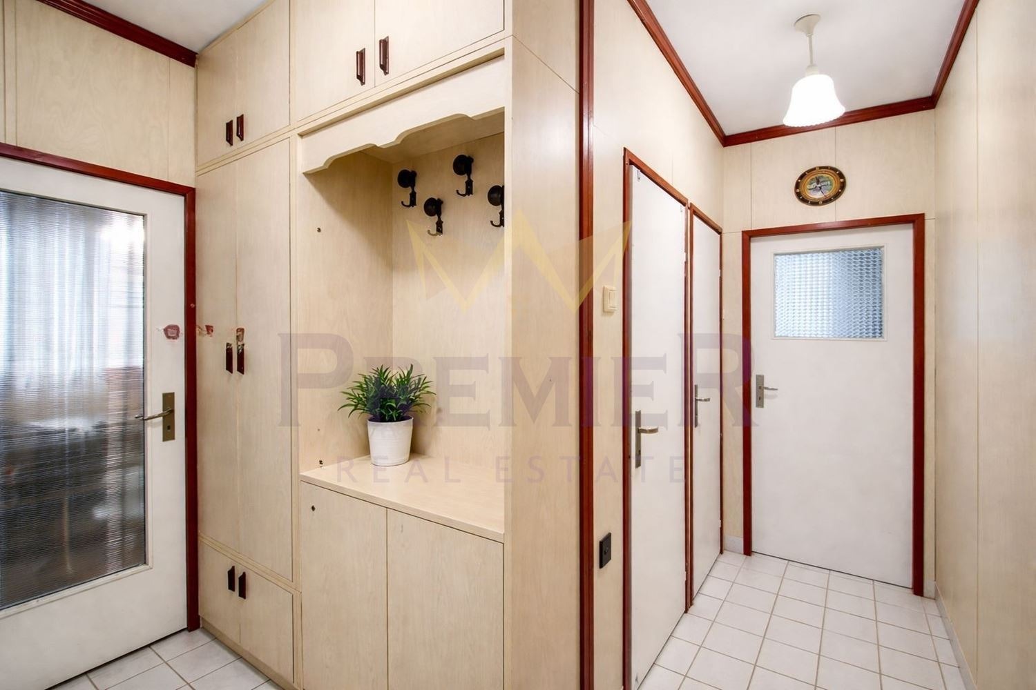 Продава 2-СТАЕН, гр. Бургас, Славейков, снимка 9 - Апартаменти - 55534951
