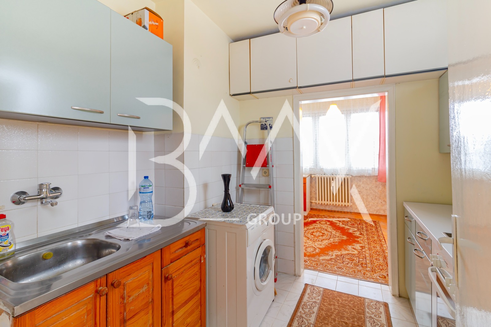 Продава 2-СТАЕН, гр. София, Лозенец, снимка 11 - Апартаменти - 54187838